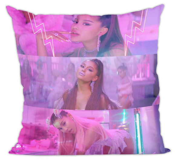 Poduszka ARIANA GRANDE 03