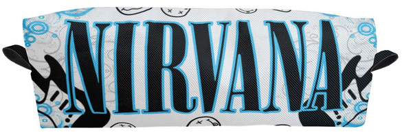Piórnik NIRVANA