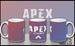 KUBEK APEX LEGENDS+ IMIĘ GRATIS, PREZENT