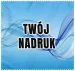 Ściereczka do okularów z własnym nadrukiem
