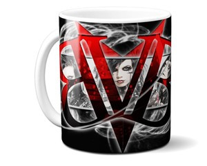 Kubek Black Veil Brides