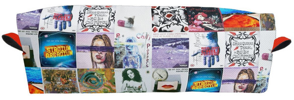 Piórnik RED HOT CHILI PEPPERS