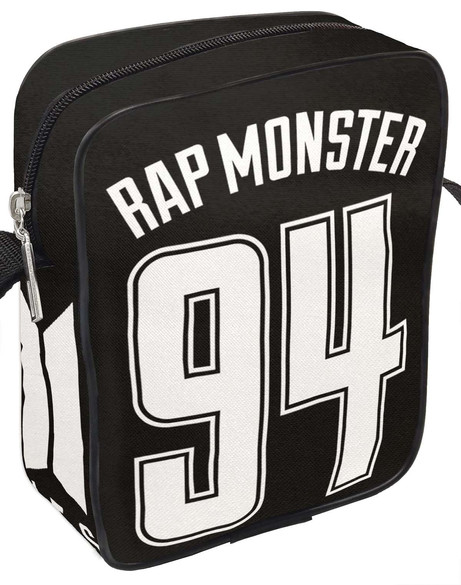 Torba Listonoszka BTS RM Dodaj swój napis!