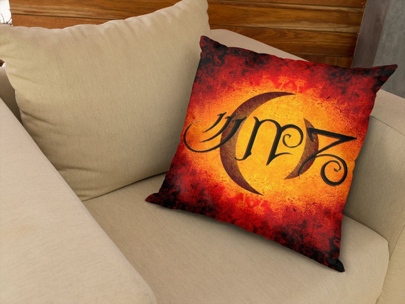 Poduszka A Perfect Circle 02