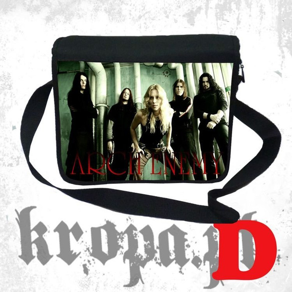 Torba szkolna APOCALYPTICA