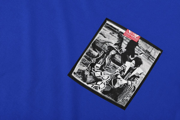 Koszulka z kieszonką Queensrÿche