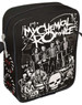 Torba Listonoszka MY CHEMICAL ROMANCE Dodaj Napis!